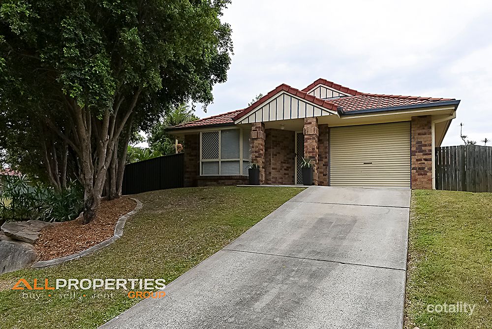 11 Regal Dr, Regents Park, QLD 4118
