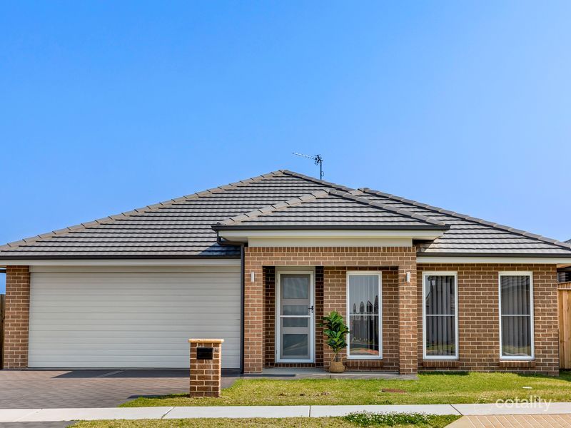 66 Sandpiper Cct, Aberglasslyn, NSW 2320