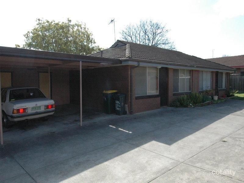 5/204 Leith St, Redan, VIC 3350