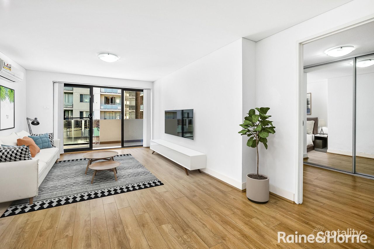 202/38 Manson Rd, Strathfield, NSW 2135