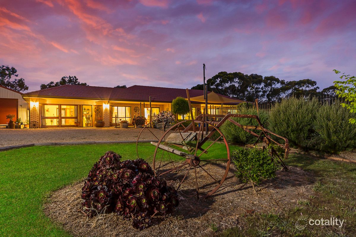 5a Meadow Rd, Kalbeeba, SA 5118