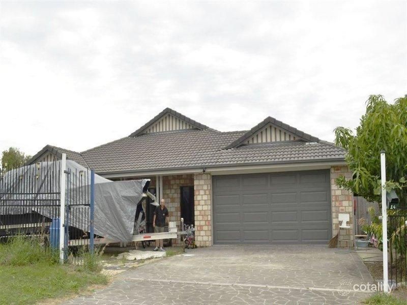 14 Balgowan St, Richlands, QLD 4077