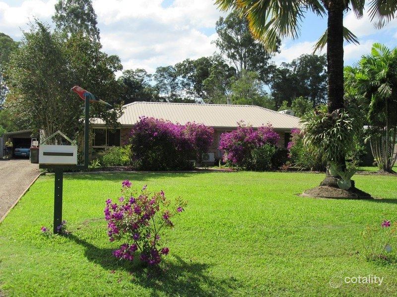 4 Idris Ct, Landsborough, QLD 4550