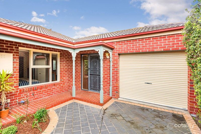 4/57 Challis St, Newport, VIC 3015