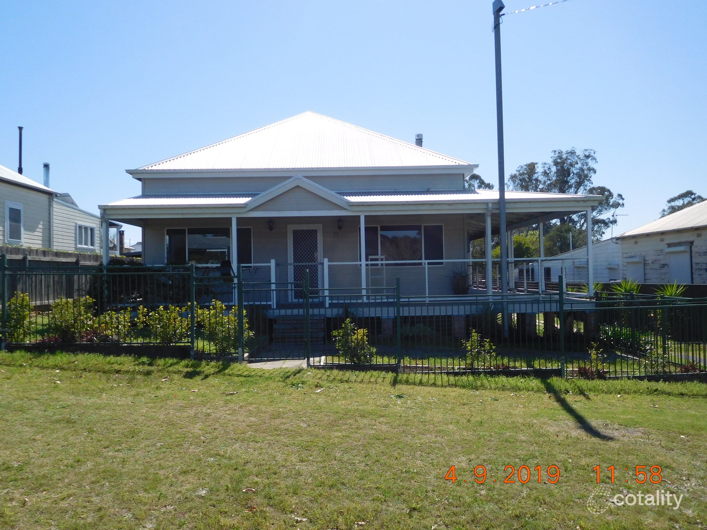 71 Brown St, Dungog, NSW 2420