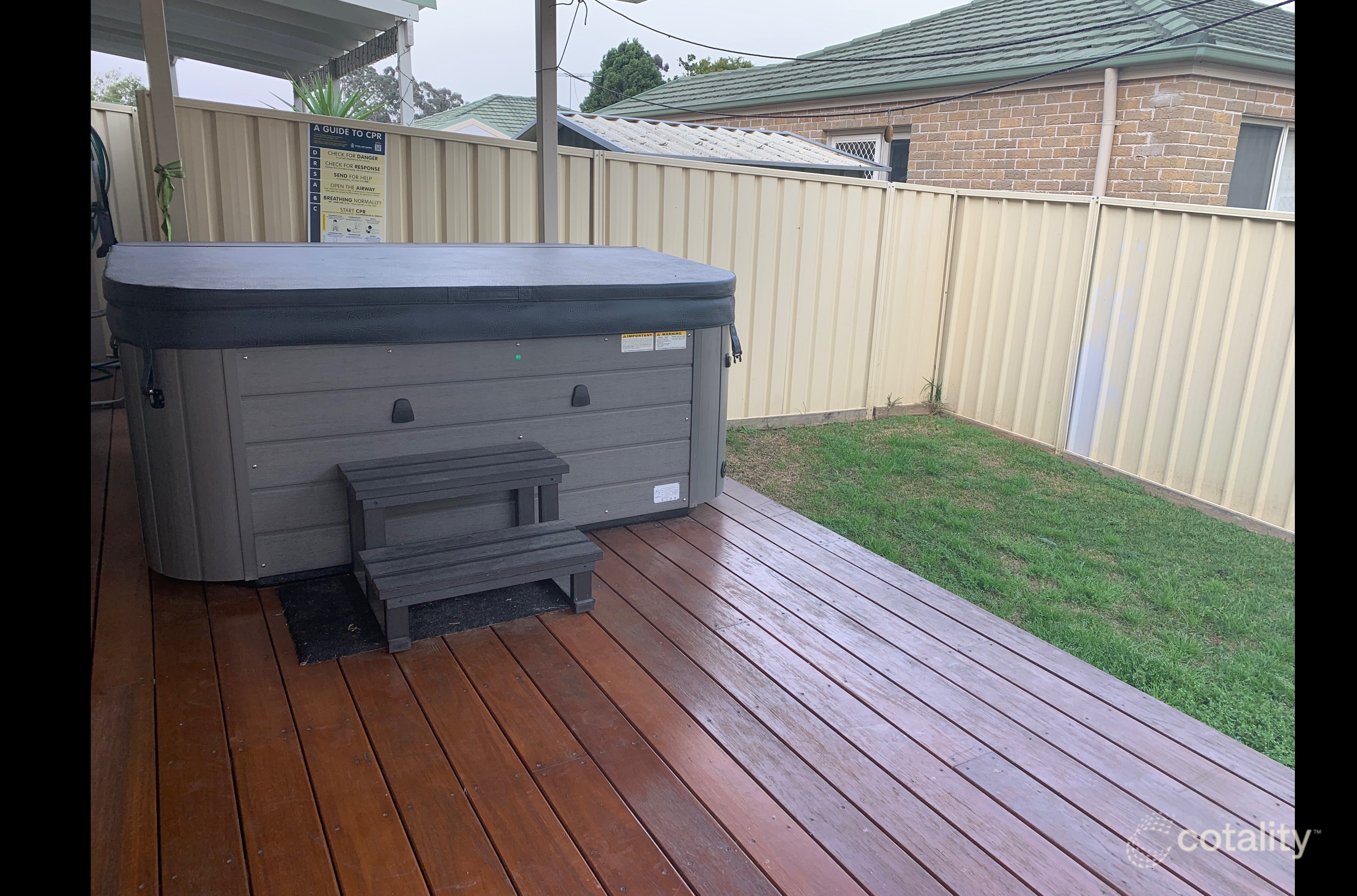 1/73 Crown St, Riverstone, NSW 2765