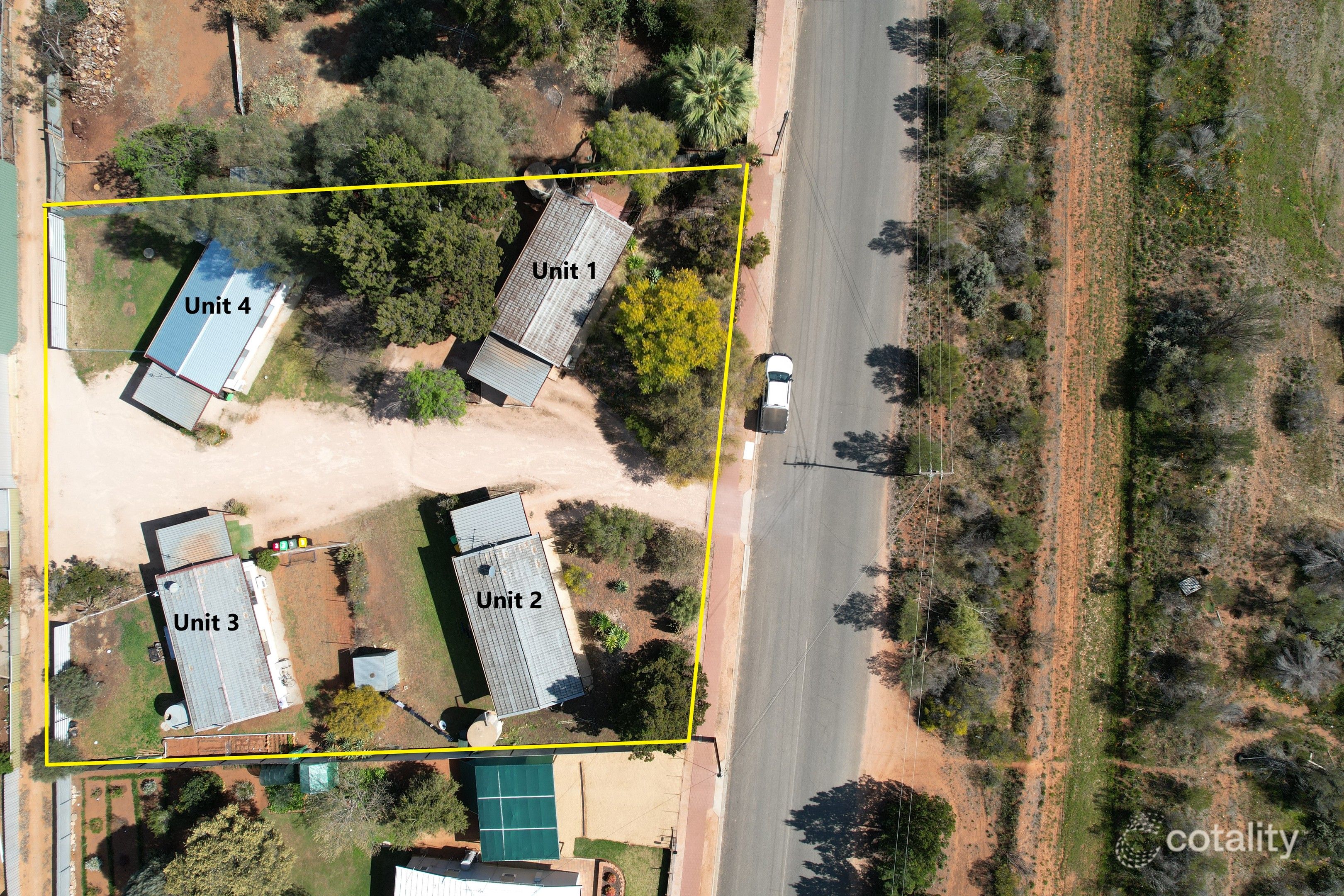 52 Pauline St, Paringa, SA 5340