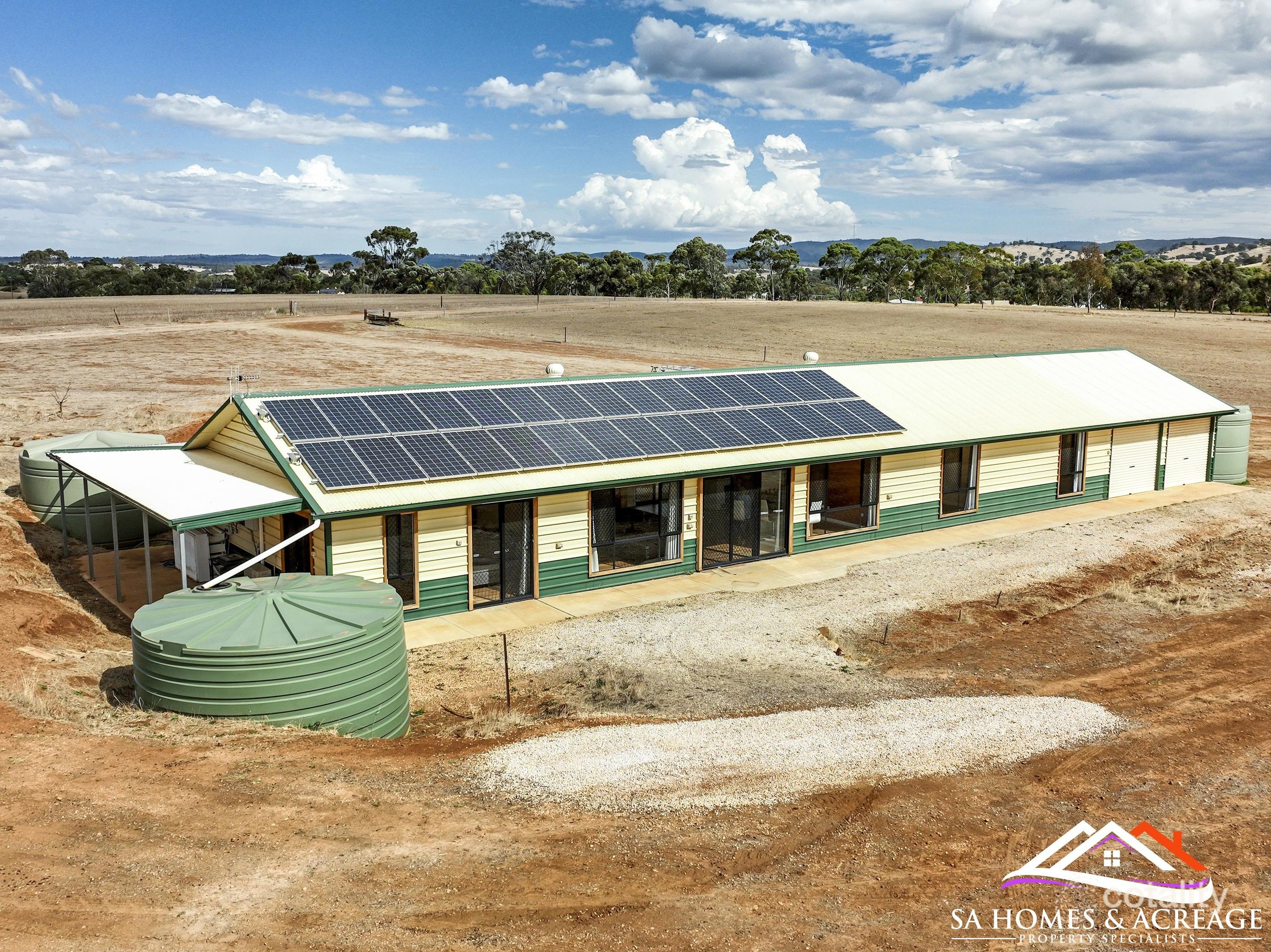 43 Fairway Dr, Wirrabara, SA 5481