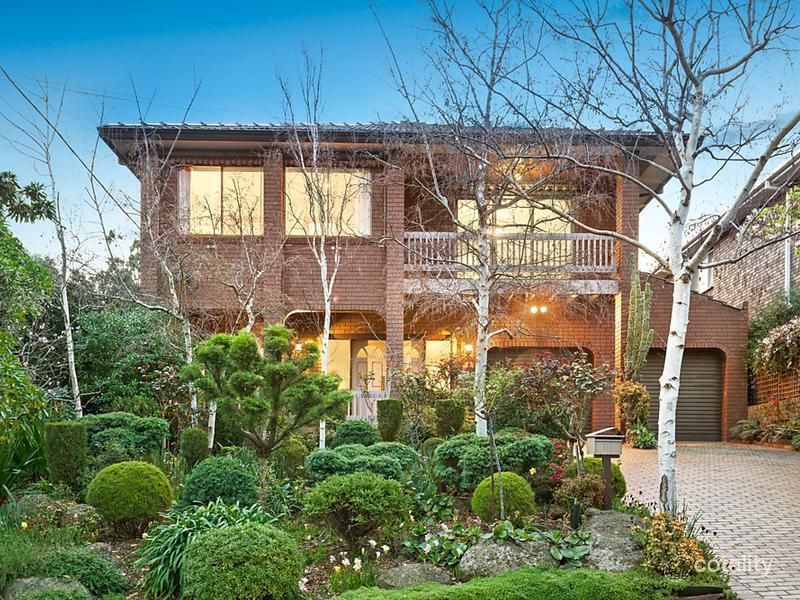 161 Mountain View Pde, Rosanna, VIC 3084