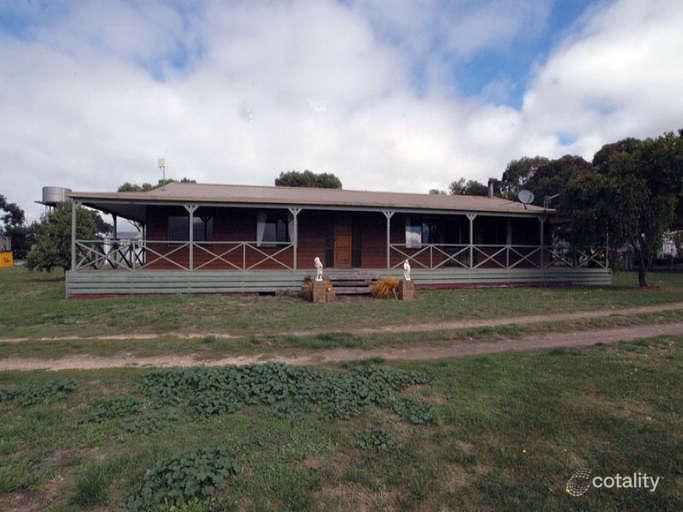 133 Oakpark Rd, Portland West, VIC 3305