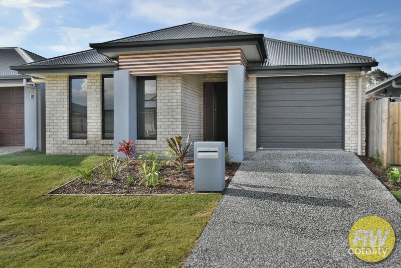 14 Coralina Cres, Logan Reserve, QLD 4133