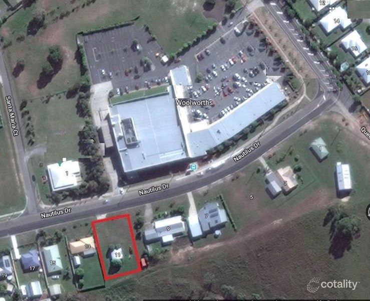 11 Nautilus Dr, Cooloola Cove, QLD 4580
