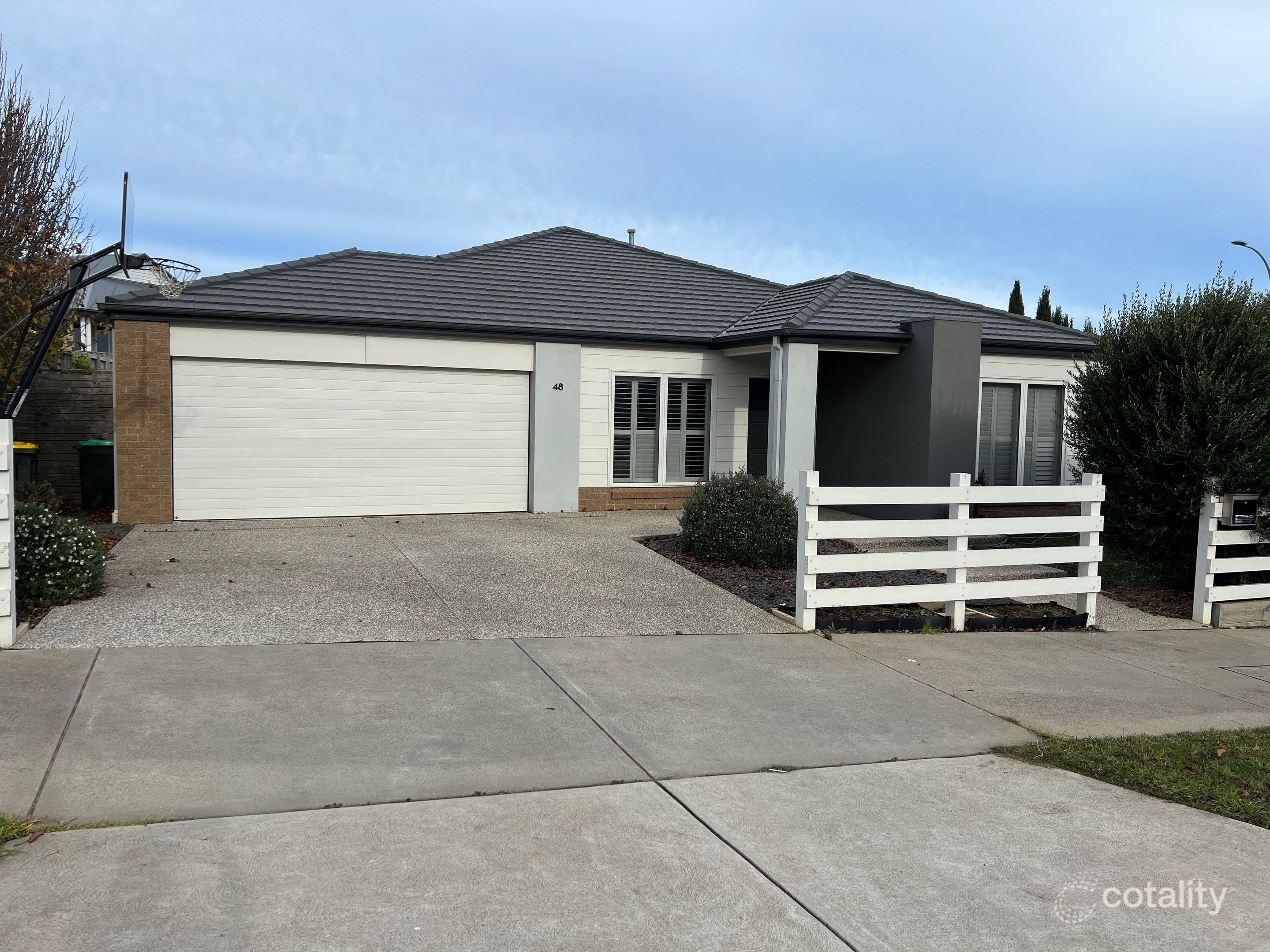 48 Sommerville Bvd, Warrnambool, VIC 3280
