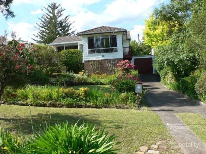 10 Parker St, Woodford, NSW 2778