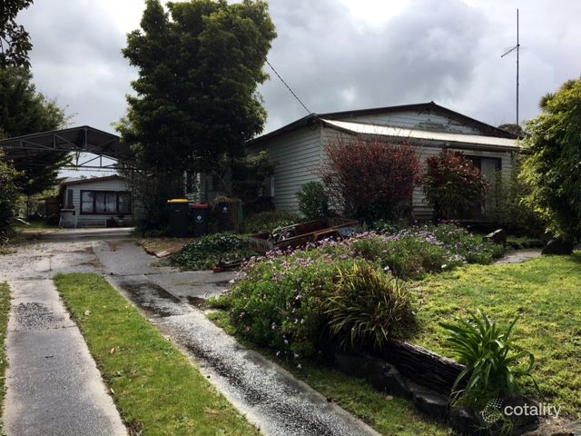 29 Townsend St, Port Welshpool, VIC 3965