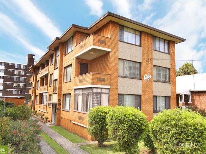 7/99 Corrimal St, Wollongong, NSW 2500