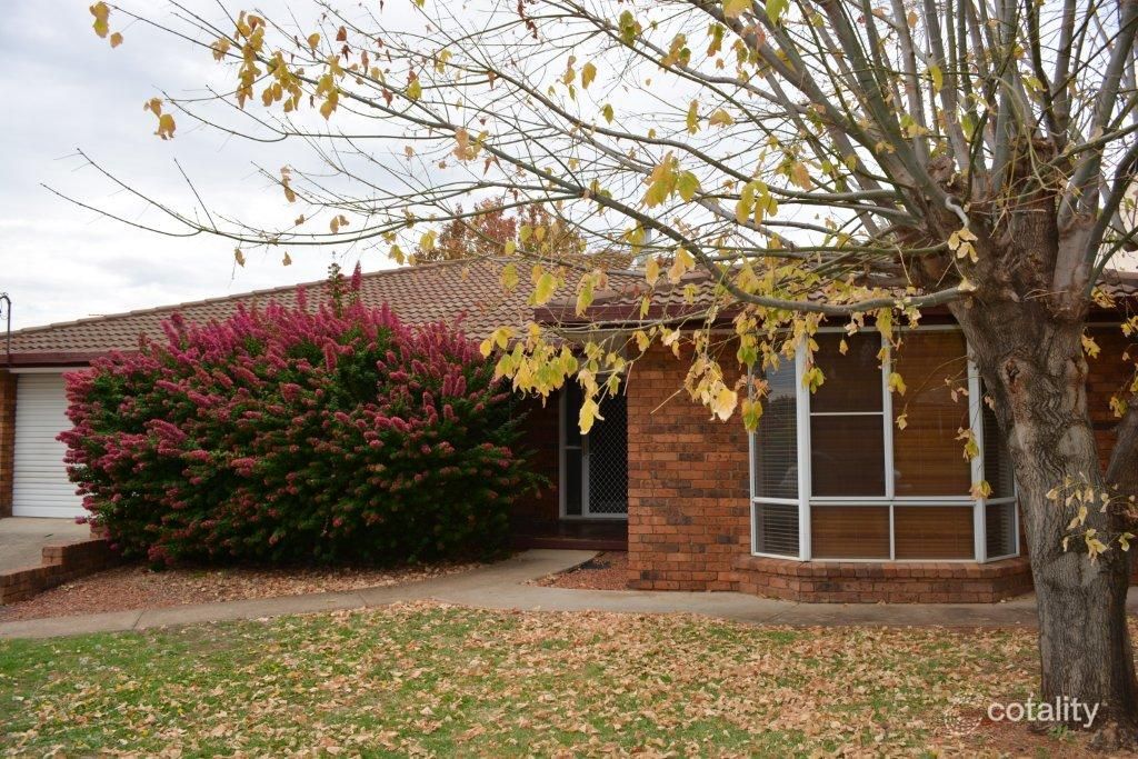 20 Porcupine St, Gunnedah, NSW 2380