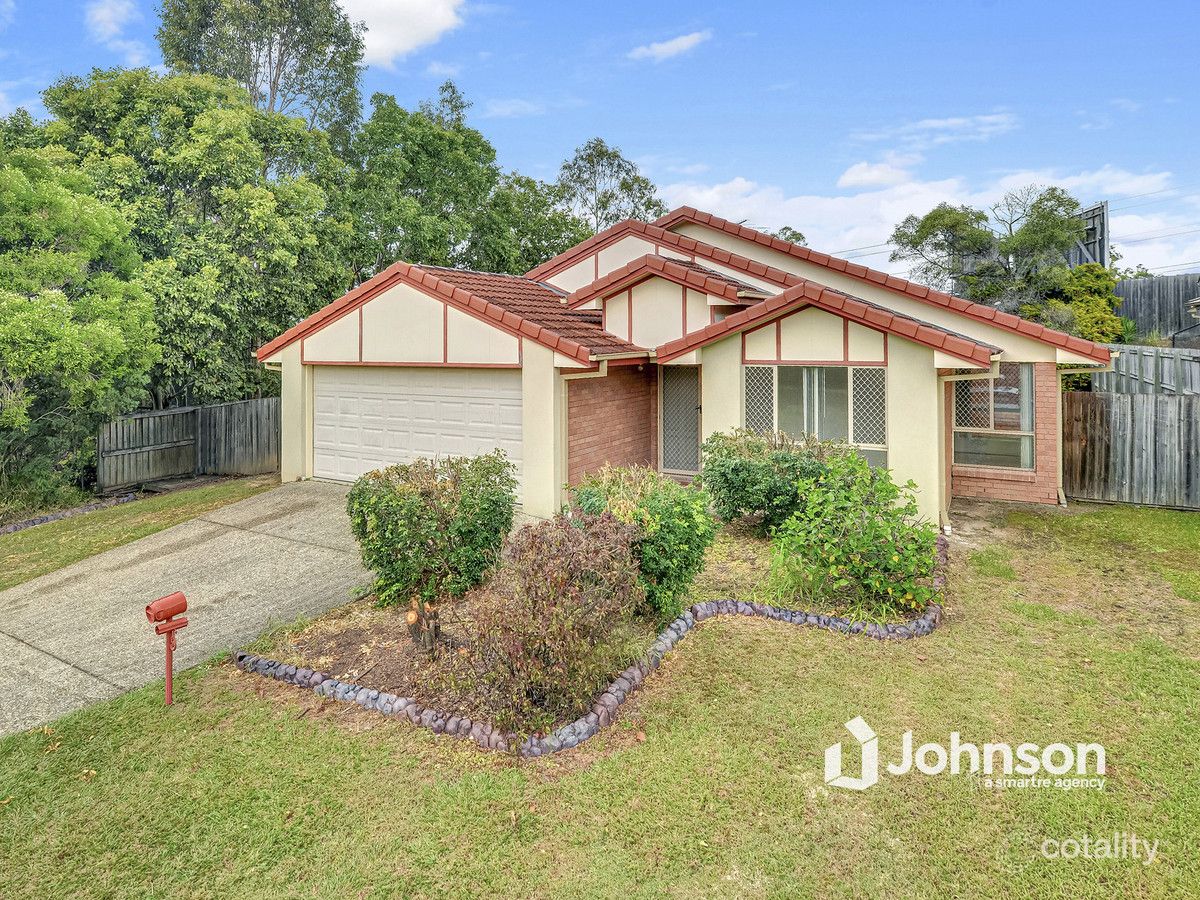9 Liberty St, Forest Lake, QLD 4078
