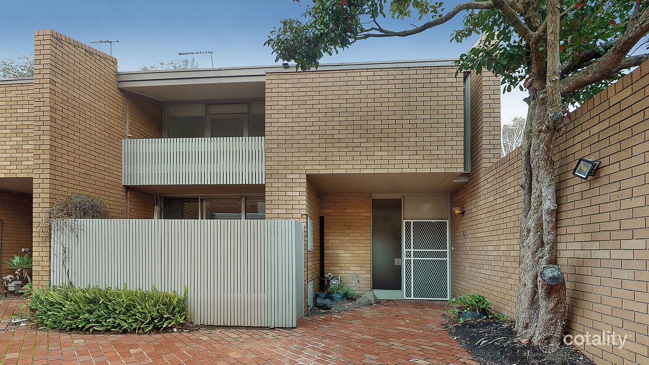 6/61 Princess St, Kew, VIC 3101