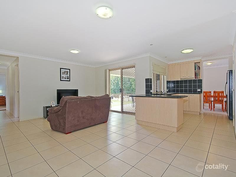 34 Williams St, Wakerley, QLD 4154