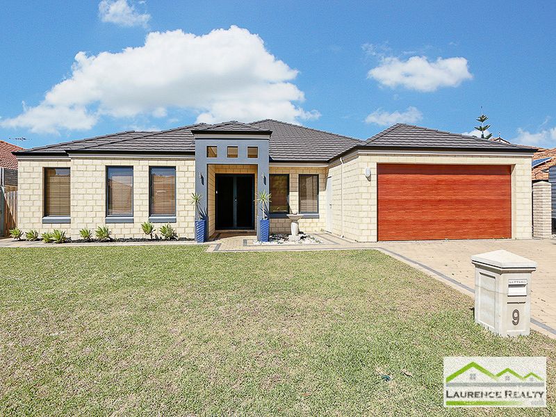 9 Accra Way, Quinns Rocks, WA 6030