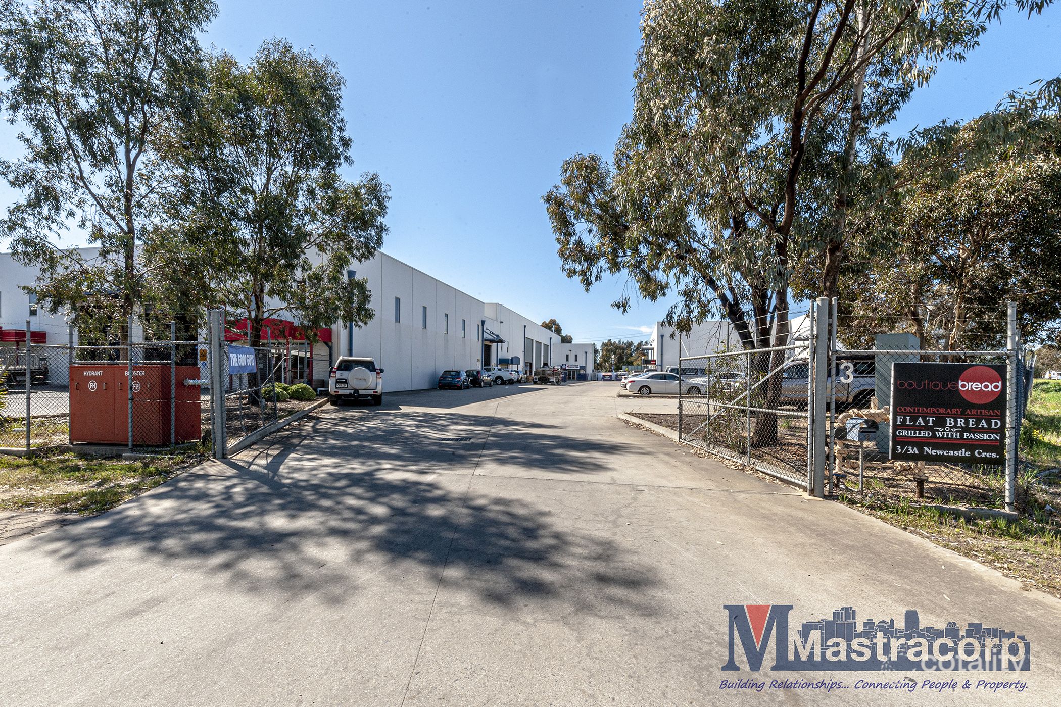 2/3a Newcastle Cres, Cavan, SA 5094