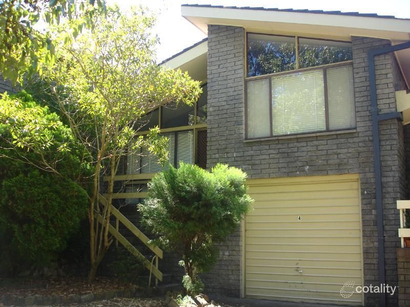 4/5 Moorecourt Ave, Springwood, NSW 2777
