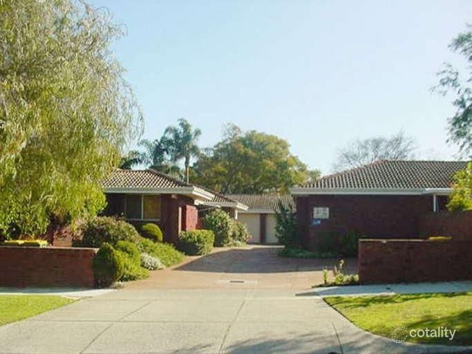 6/31 Bristol Ave, Bicton, WA 6157