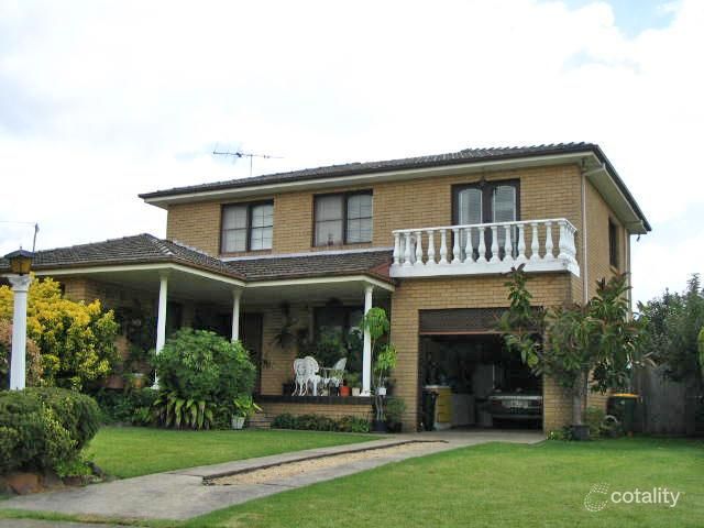 3 Gillian Pl, Punchbowl, NSW 2196