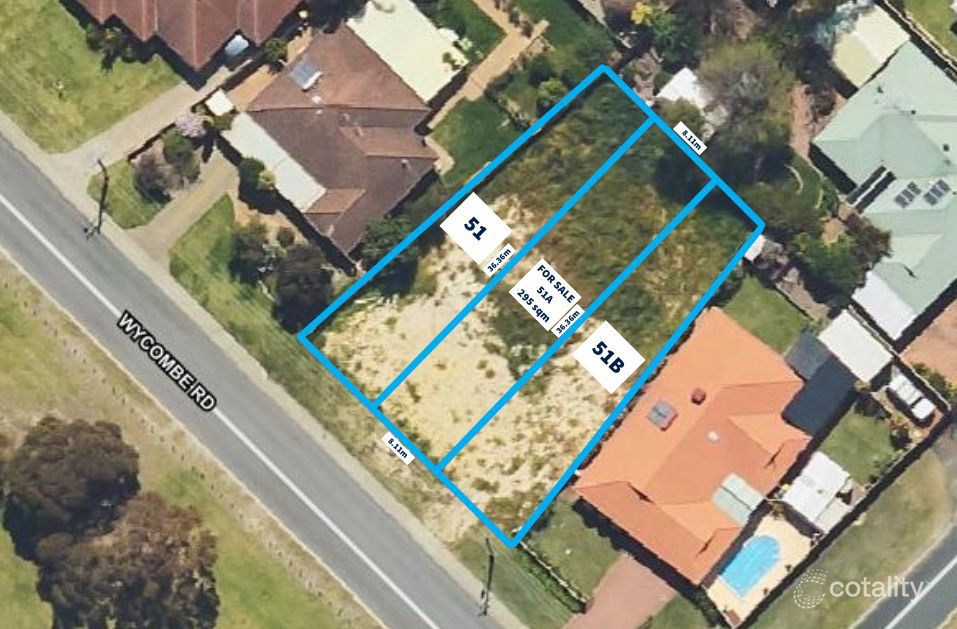 51a Wycombe Rd, High Wycombe, WA 6057