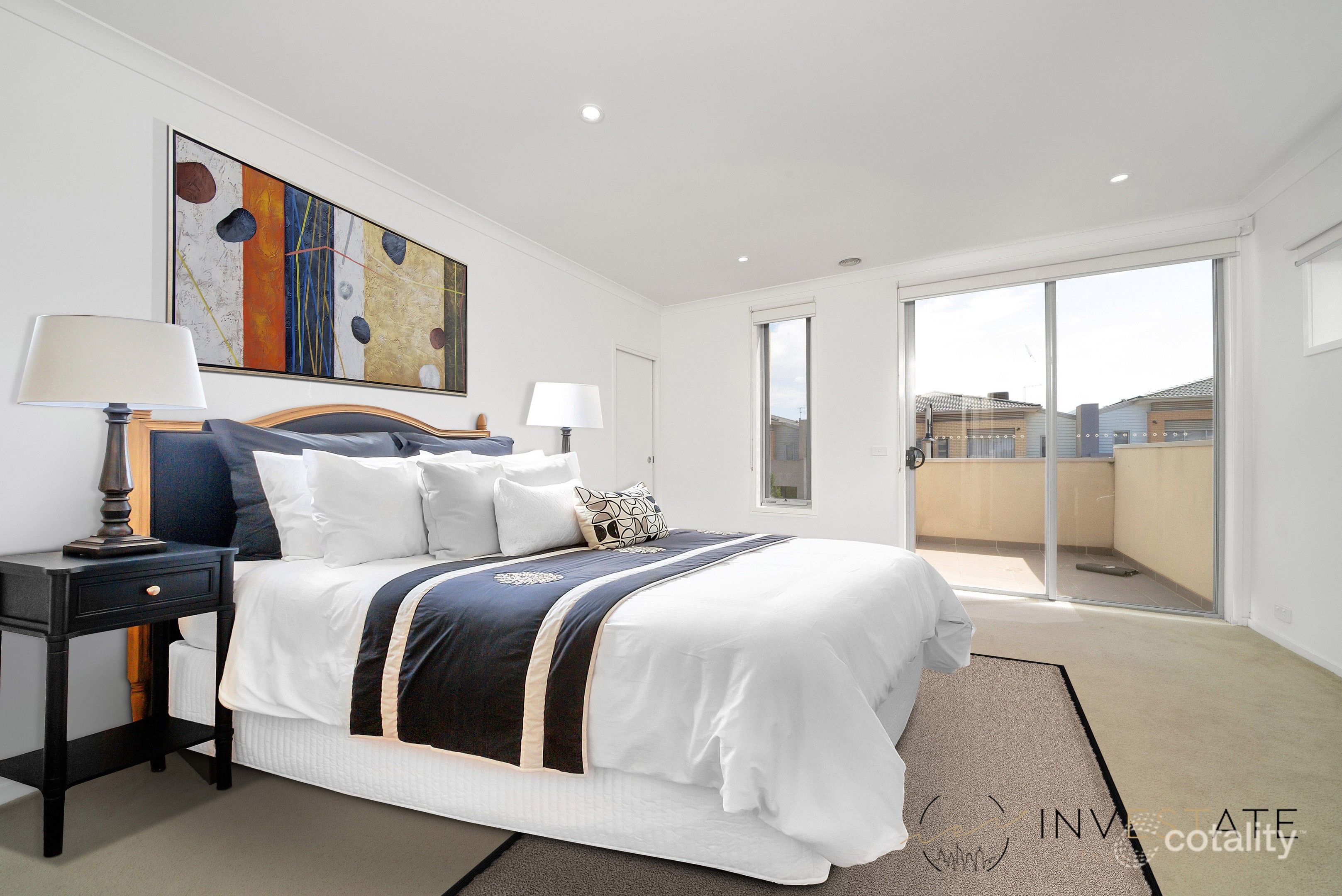61 Broadbeach Cct, Point Cook, VIC 3030
