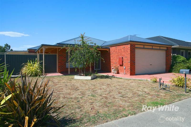 2 Galway Pl, Cranbourne, VIC 3977