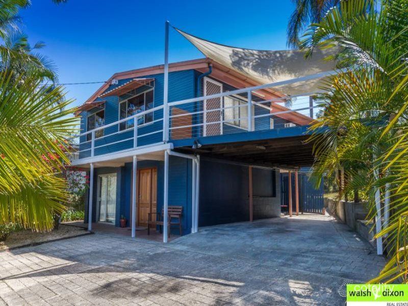 371 Seventeen Mile Rocks Rd, Oxley, QLD 4075