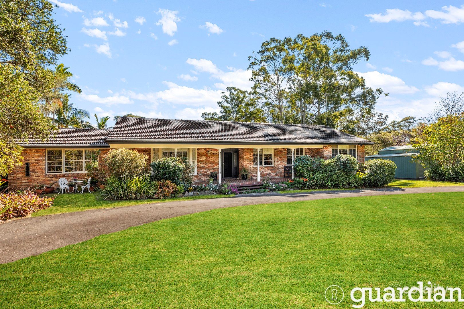 20 Neich Rd, Glenorie, NSW 2157
