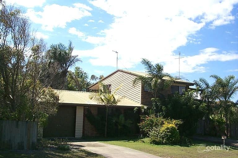 4 Merope St, Sunrise Beach, QLD 4567