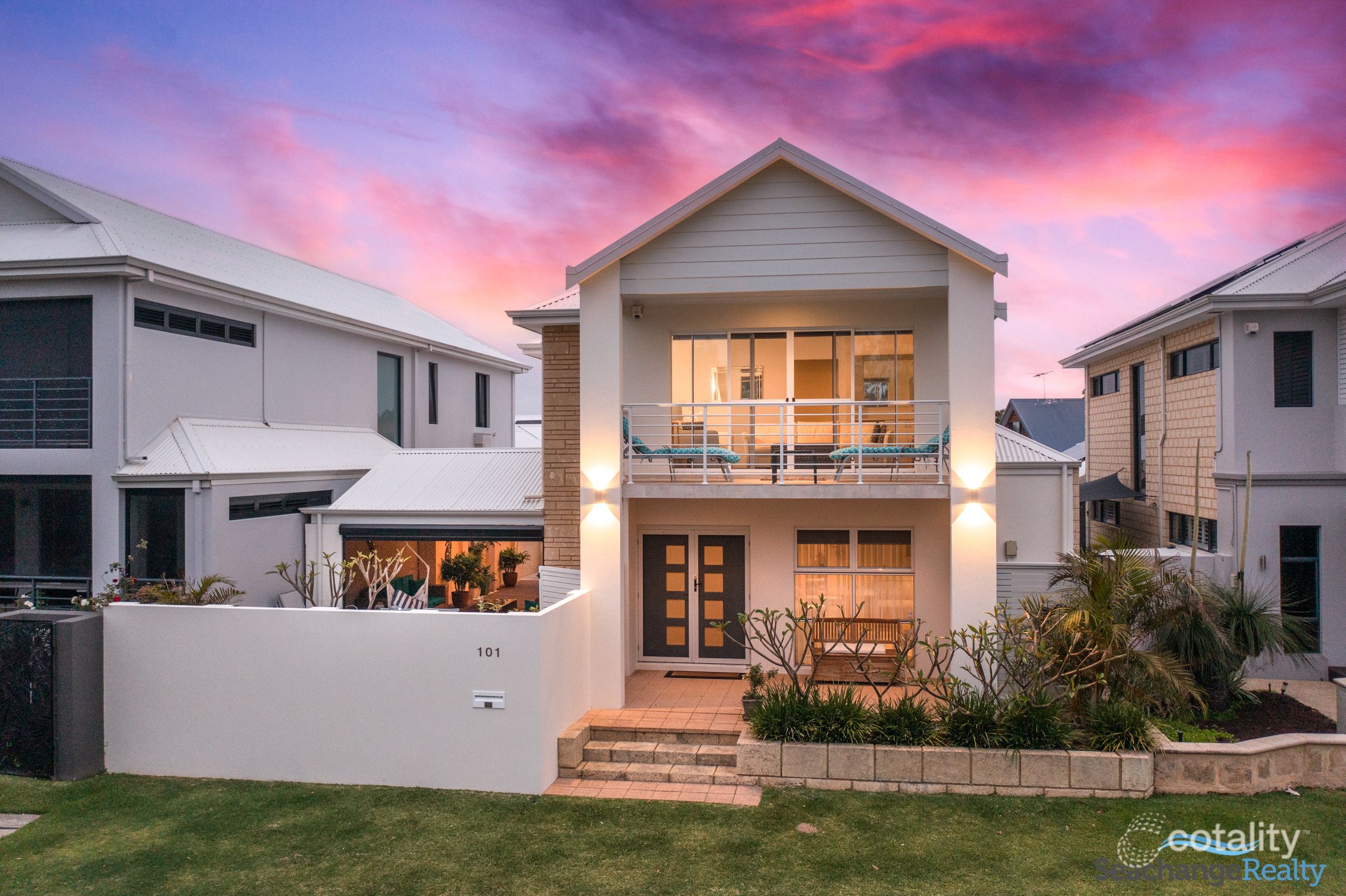 101 Darwin Tce, Dudley Park, WA 6210