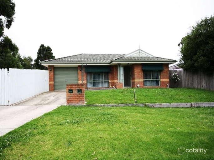 39 Curacoa Dr, Hastings, VIC 3915