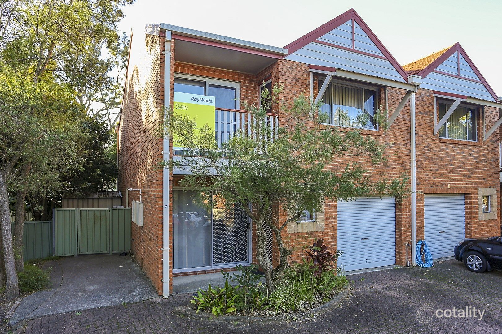 7/4a Blanch St, Lemon Tree Passage, NSW 2319