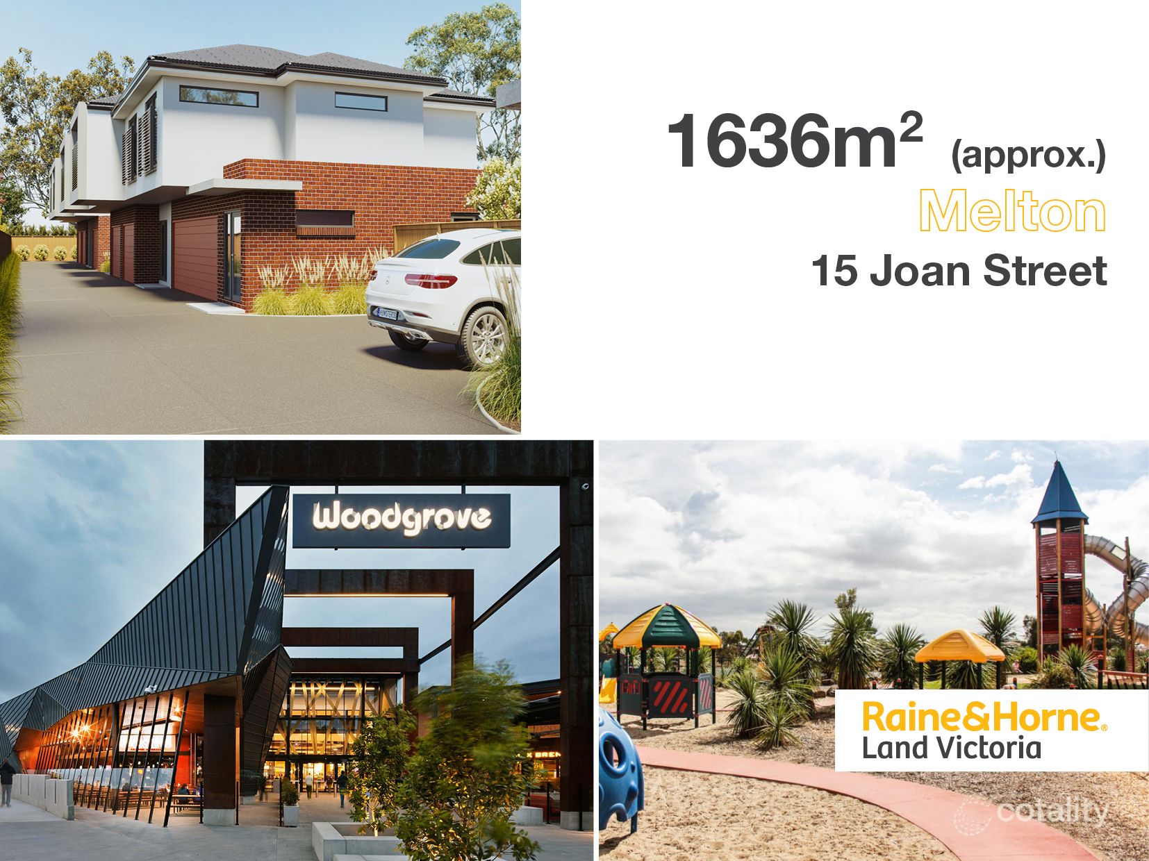 15 Joan St, Melton, VIC 3337