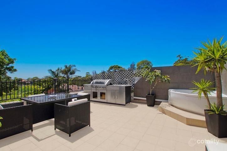 7/2 Dudley St, Balgowlah, NSW 2093