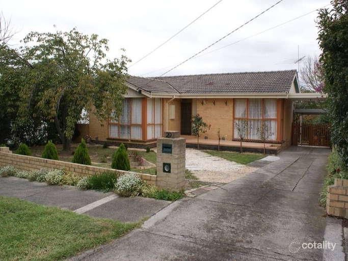 29 Dorset St, Glen Waverley, VIC 3150