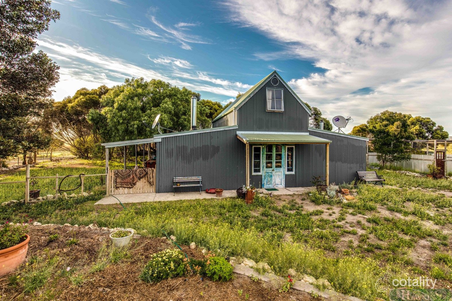 1899 Cape Willoughby Rd, Antechamber Bay, SA 5222