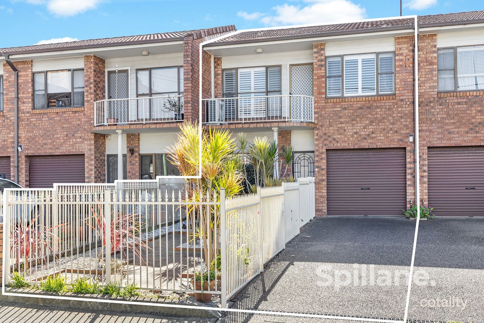 3/88 Denison St, Hamilton, NSW 2303