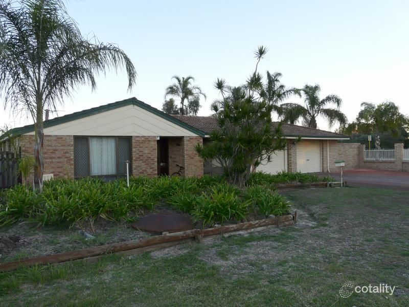 2 Gillon Rd, Noranda, WA 6062