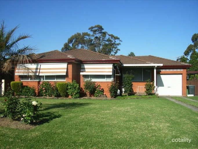 16 Robyn Ave, South Penrith, NSW 2750