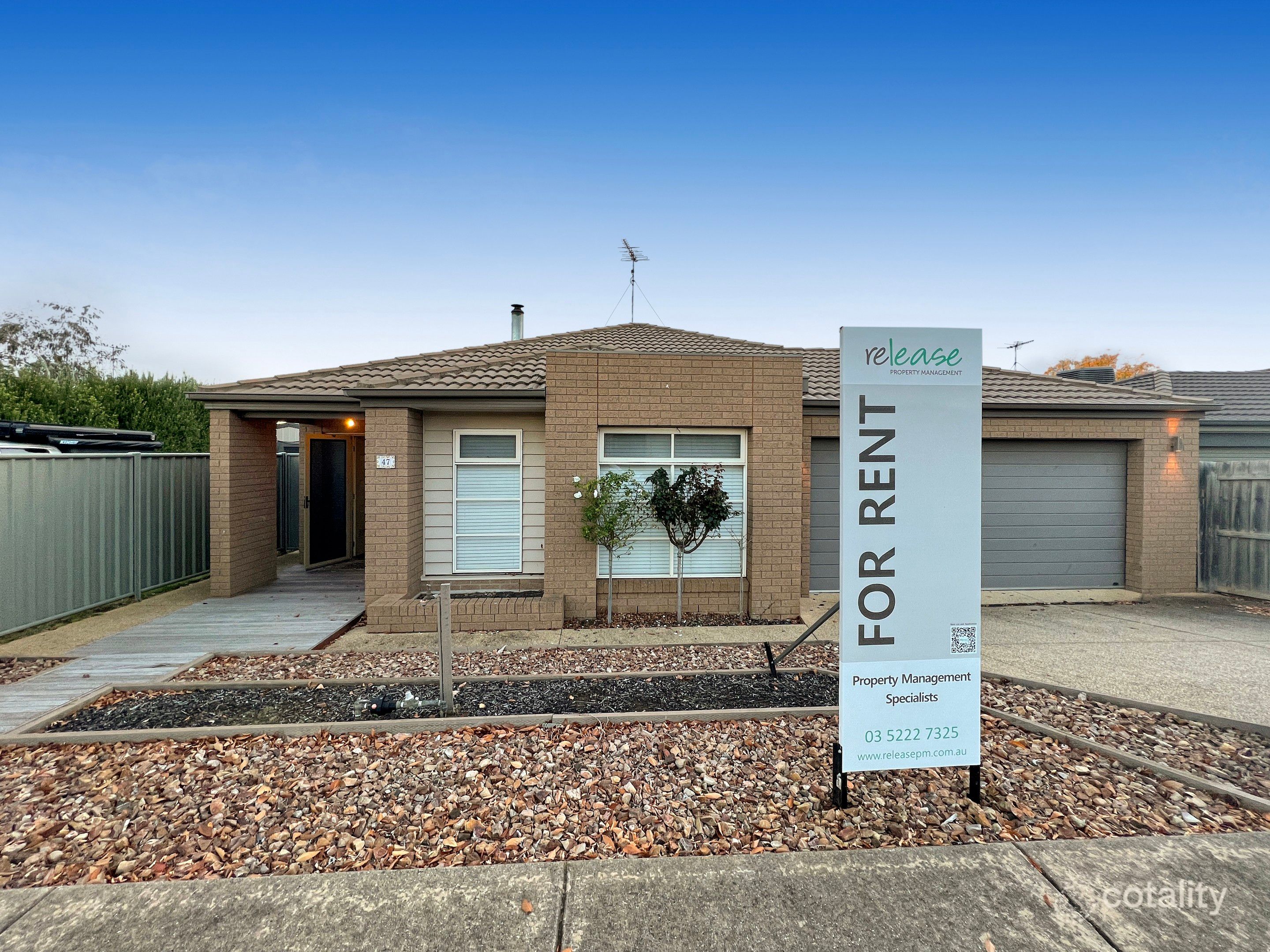 47 Moreillon Boulevarde, Bannockburn, VIC 3331