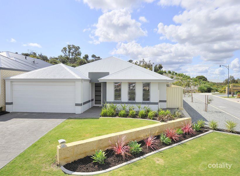 19 Chieftain Pass, Madora Bay, WA 6210