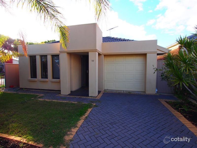 10 Mcrostie St, Ferryden Park, SA 5010