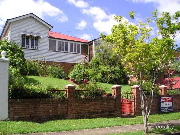 22 Hazlewood St, New Farm, QLD 4005