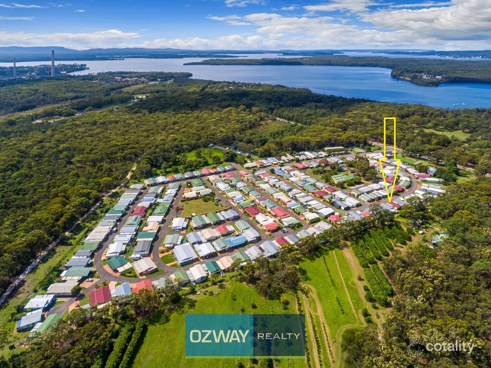 18/150 Tall Timbers Rd, Doyalson North, NSW 2262